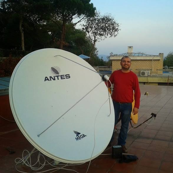 TV Uydu Anten Servisi 0532 200 96 42